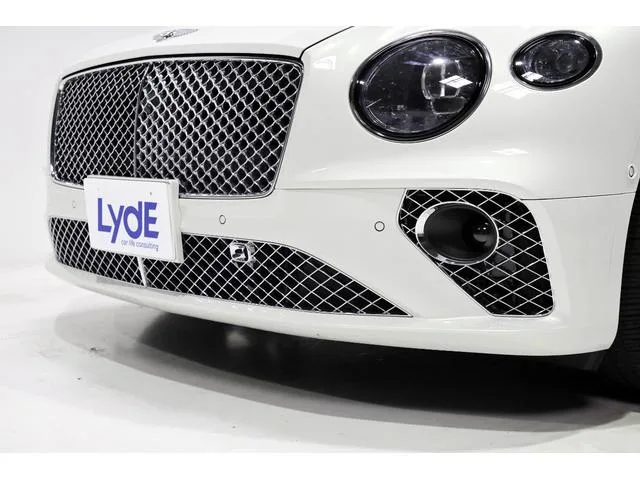 Bentley CONTINENTAL 2022 — миниатюра 5