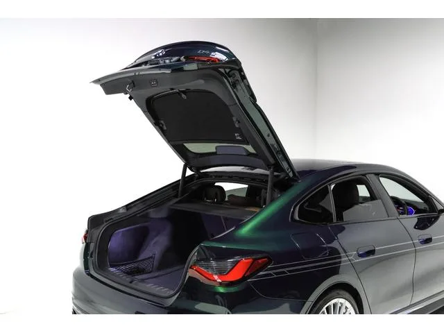Bmw Alpina D4 S GRAN COUPE ALLRAD 2023 — миниатюра 2