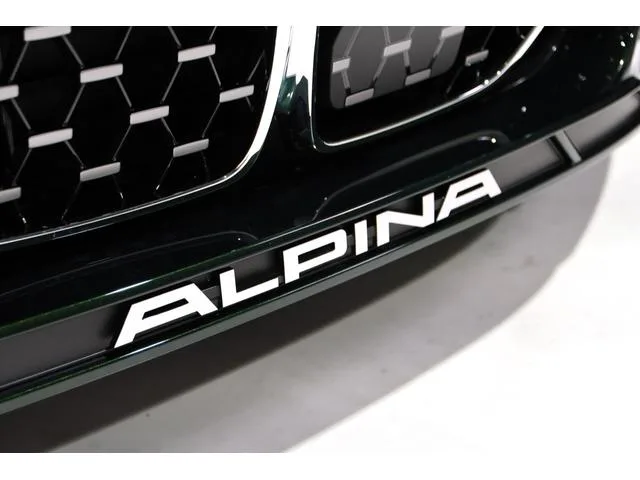 Bmw Alpina D4 S GRAN COUPE ALLRAD 2023 — миниатюра 4