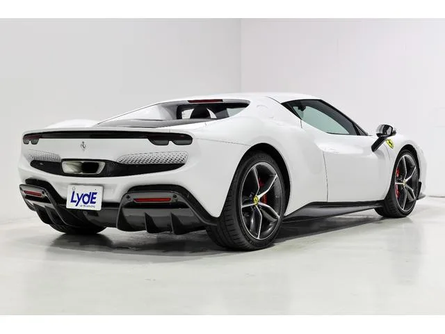 Ferrari 296GTB 2023 — миниатюра 2