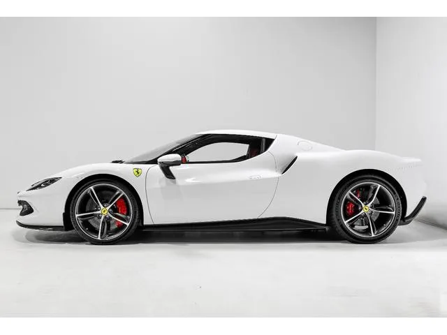 Ferrari 296GTB 2023 — миниатюра 3