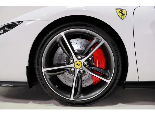 Ferrari 296GTB 2023 — миниатюра 4