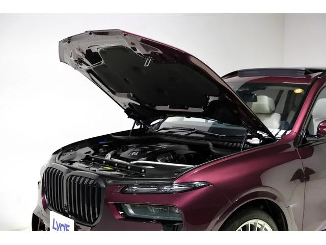 Bmw Alpina XB7 MANUFAKTUR ALLRAD 2025 — миниатюра 4