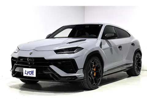 Lamborghini Urus 2025 купить в Москве