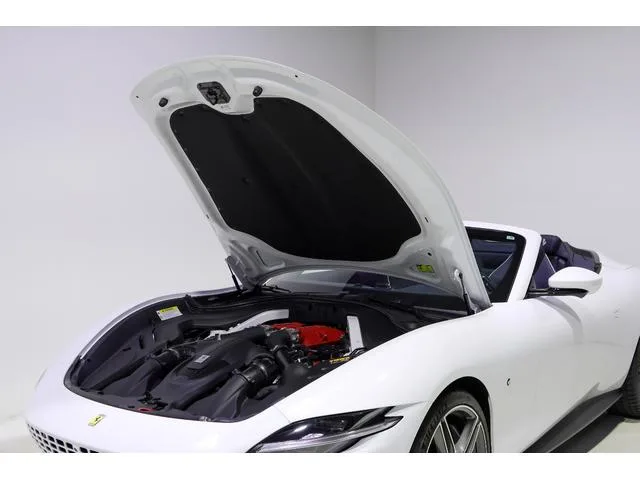 Ferrari ROMA SPIDER BASE GRADE 2025 — миниатюра 5