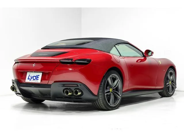 Ferrari ROMA SPIDER BASE GRADE 2025 — миниатюра 3