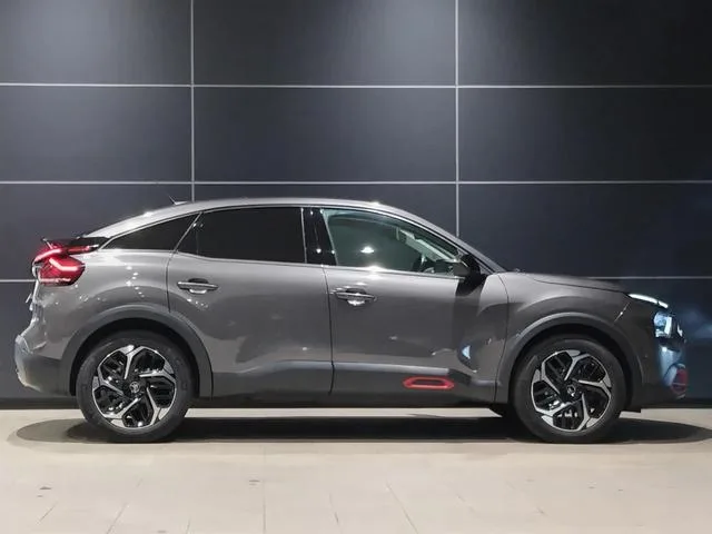 Citroen C4 SHINE BLUE HDI 2022 — миниатюра 3