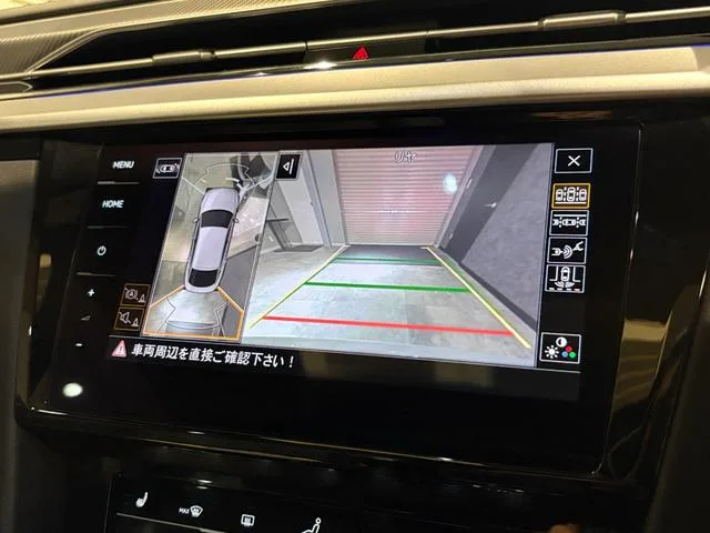 Volkswagen Arteon TSI 4MOTION R LINE ADVANCE 2022 — миниатюра 5