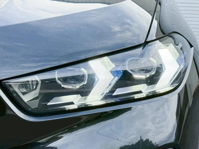 BMW X6 X DRIVE 35D M SPORT 2023 — миниатюра 5