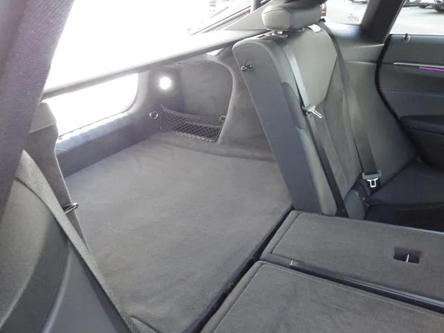 BMW 4 SERIES 420D X DRIVE GRAN COUPE M SPORT 2022 — миниатюра 5