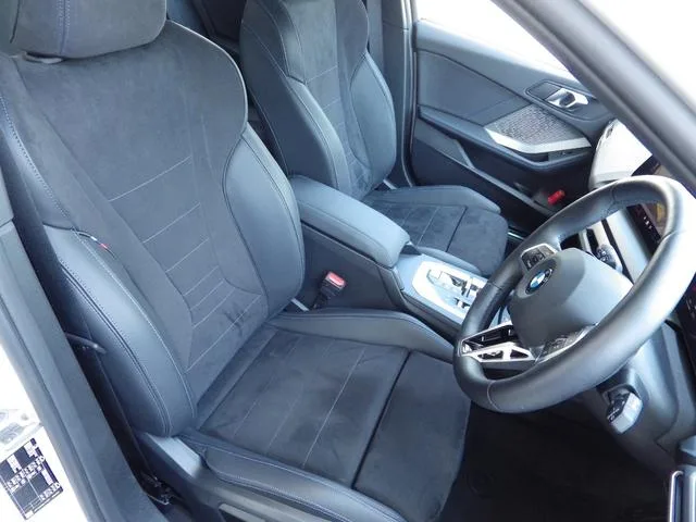 BMW 1 SERIES 120 M SPORT 2025 — миниатюра 5