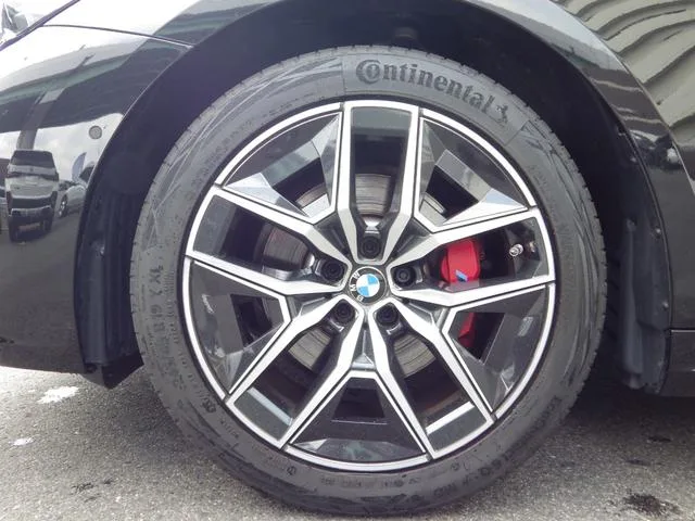 BMW 5 SERIES 523D X DRIVE TOURING M-SPORT 2024 — миниатюра 3