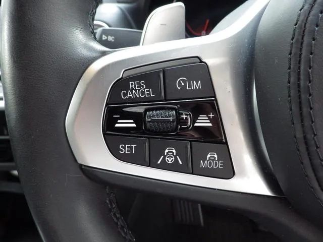 BMW X4 X DRIVE 20D M SPORT 2022 — миниатюра 5