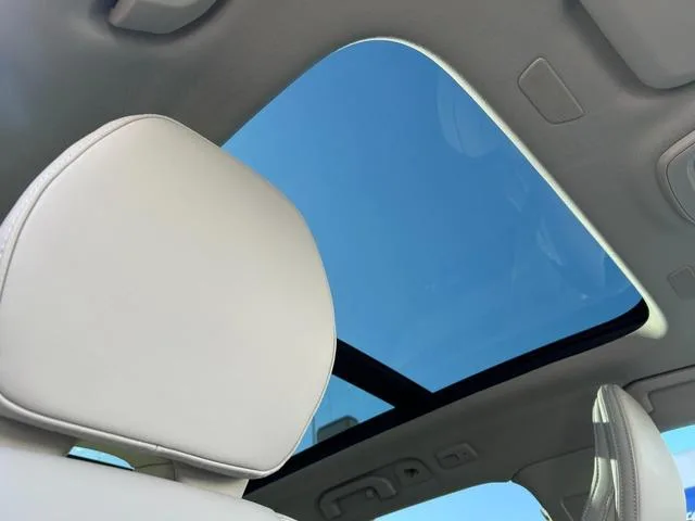 Volvo V60 RECHARGE ULTIMATE T6 AWD PLUGIN HYBRID 2024 — миниатюра 5