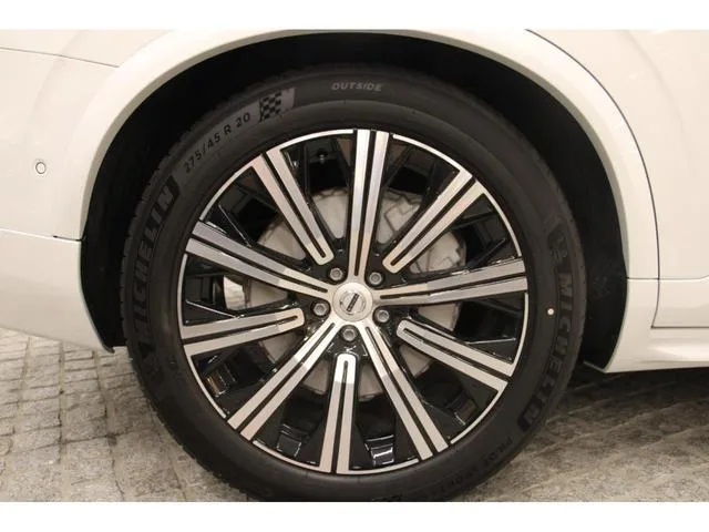 Volvo XC90 ULTRA B5 AWD 2024 — миниатюра 2