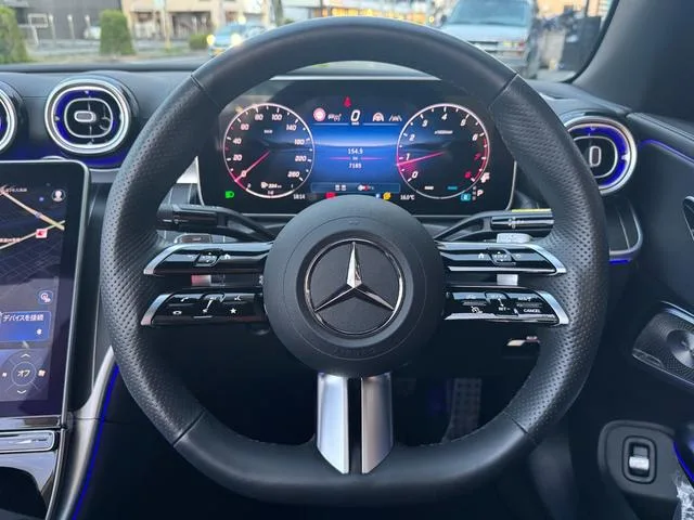 Mercedes-Benz CLE CLE200 CABRIOLET SPORT 2024 — миниатюра 3