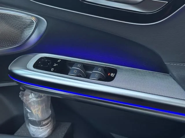 Mercedes-Benz CLE CLE200 CABRIOLET SPORT 2024 — миниатюра 4