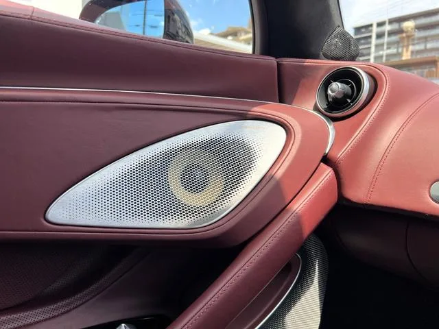 McLaren GT LUXE 2024 — миниатюра 5