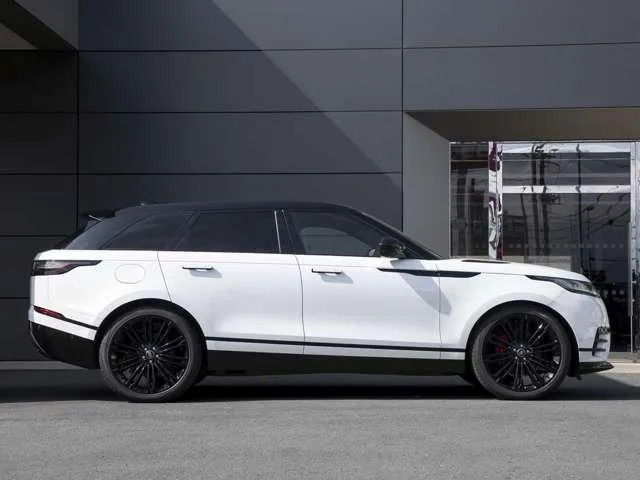 Land Rover Range Rover Velar DYNAMIC SE D200 2024 — миниатюра 2