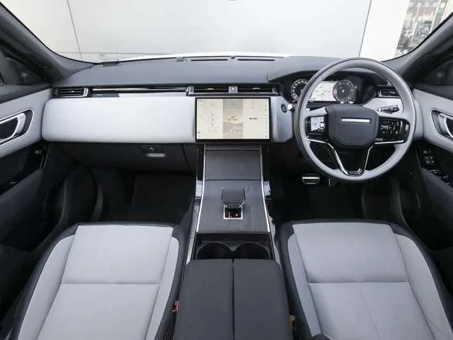 Land Rover Range Rover Velar DYNAMIC SE D200 2024 — миниатюра 3