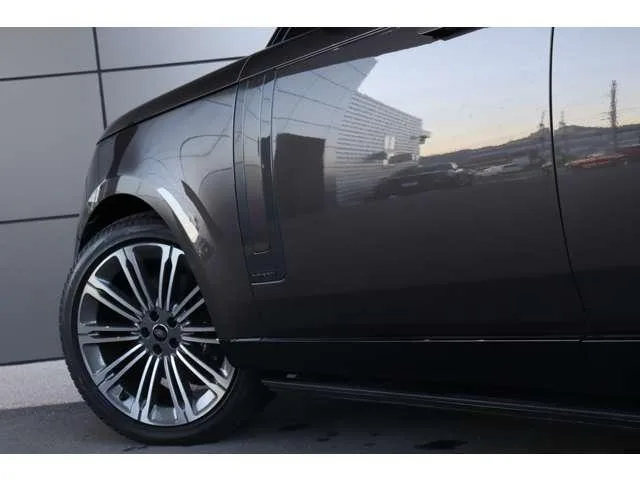 Land Rover RANGE ROVER AUTOBIOGRAPHY D300 STANDARD WHEELBASE 2024 — миниатюра 3
