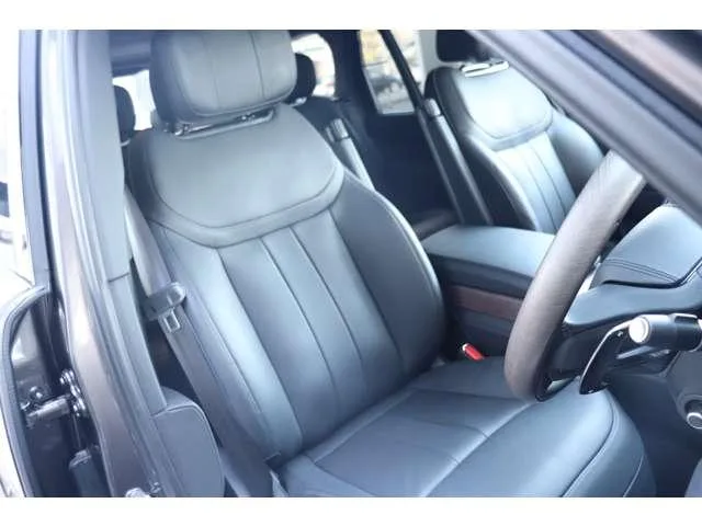 Land Rover RANGE ROVER AUTOBIOGRAPHY D300 STANDARD WHEELBASE 2024 — миниатюра 5