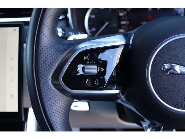 Jaguar XF R-DYNAMIC SE P250 2022 — миниатюра 4