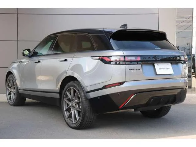 Land Rover Range Rover Velar R DYNAMIC S P250 2023 — миниатюра 2