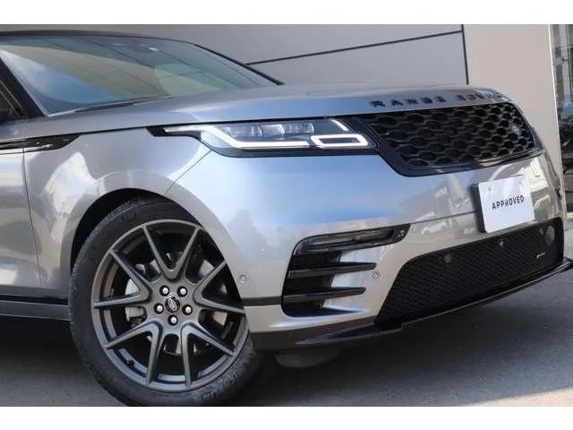 Land Rover Range Rover Velar R DYNAMIC S P250 2023 — миниатюра 3