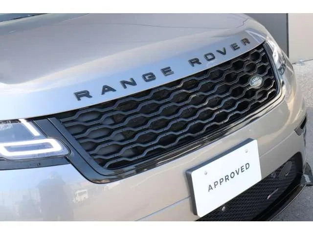 Land Rover Range Rover Velar R DYNAMIC S P250 2023 — миниатюра 4