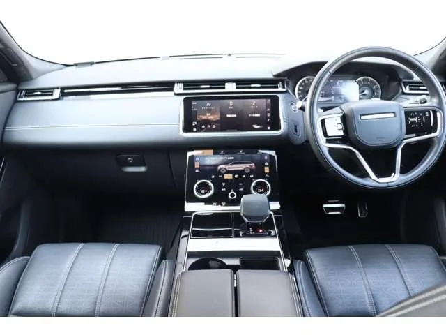 Land Rover Range Rover Velar R DYNAMIC S P250 2023 — миниатюра 5