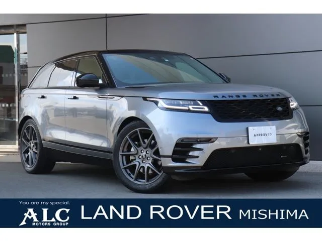 Land Rover Range Rover Velar R DYNAMIC S P250 2023 — фото 1, купить с доставкой в Москву