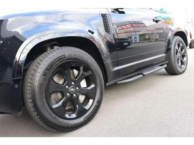 Land Rover DEFENDER 90X-DYNAMIC HSE D350 2025 — миниатюра 3