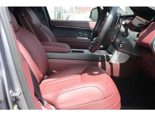 Land Rover RANGE ROVER AUTOBIOGRAPHY D300 STANDARD WHEELBASE 2024 — миниатюра 4