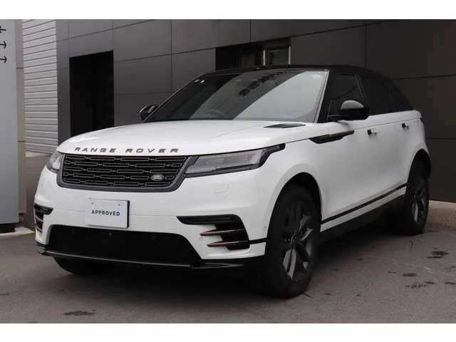 Land Rover RANGE ROVER VELAR DYNAMIC SE P400E 2025 — миниатюра 2