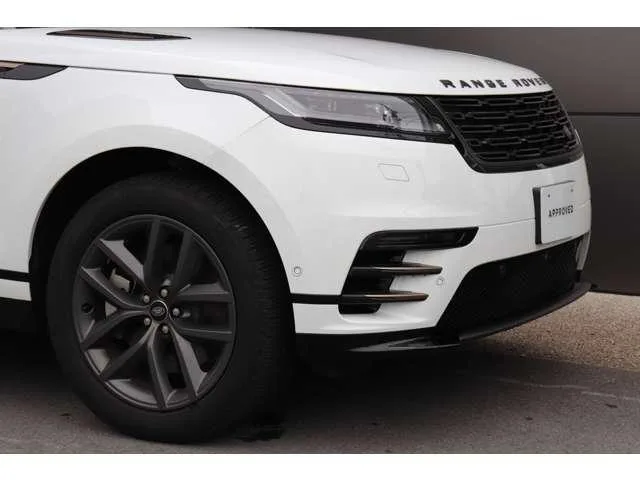 Land Rover RANGE ROVER VELAR DYNAMIC SE P400E 2025 — миниатюра 3
