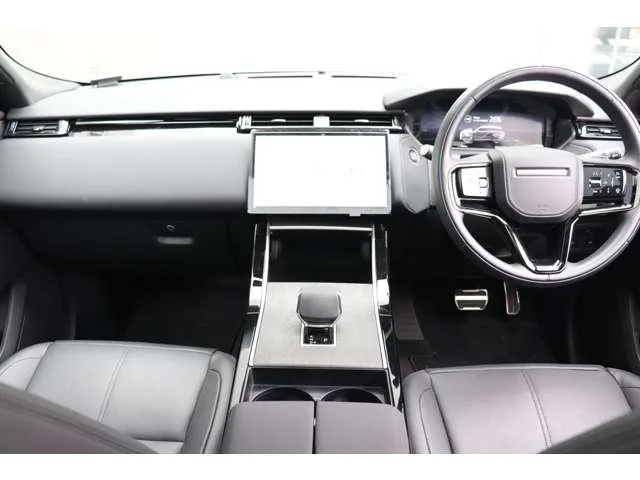 Land Rover RANGE ROVER VELAR DYNAMIC SE P400E 2025 — миниатюра 4