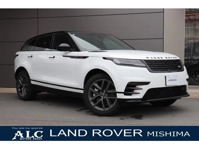 Land Rover RANGE ROVER VELAR DYNAMIC SE P400E 2025 — фото 1, купить с доставкой в Москву