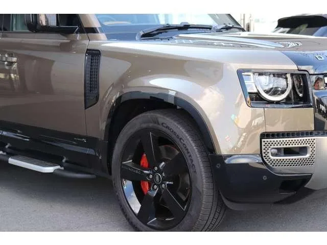 Land Rover DEFENDER 110X D300 2023 — миниатюра 2