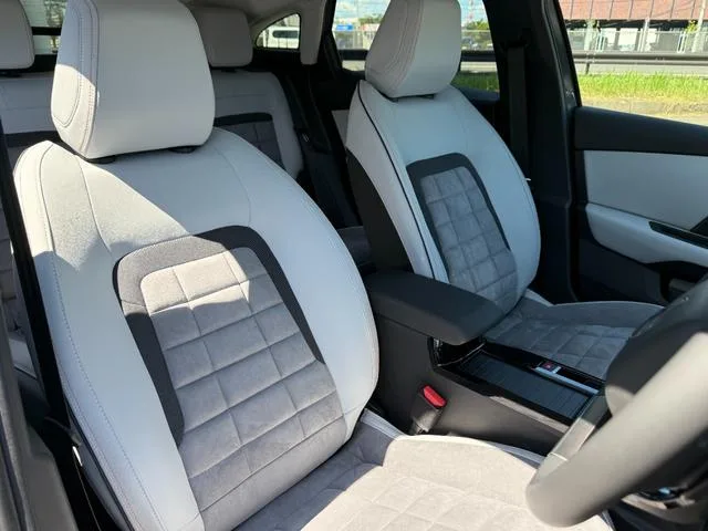 Citroen C4 MAX HYBRID 2025 — миниатюра 4