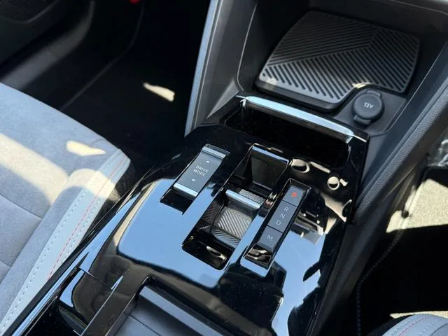 Citroen C4 MAX HYBRID 2025 — миниатюра 5