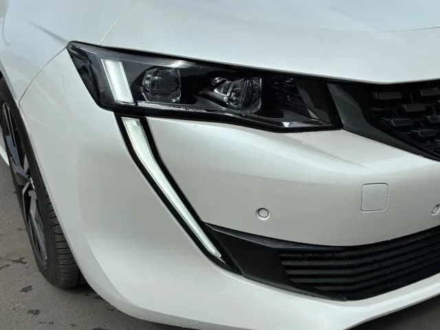 Peugeot 508 GT BLUE HDI 2022 — миниатюра 3