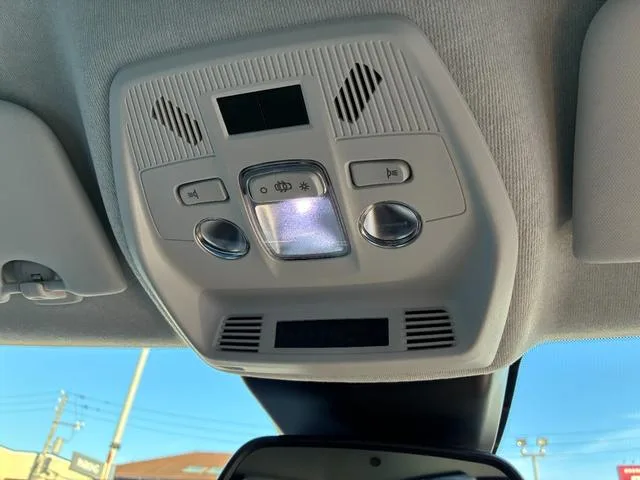 Citroen C3 MAX HYBRID 2025 — миниатюра 4
