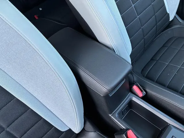 Citroen C3 MAX HYBRID 2025 — миниатюра 5