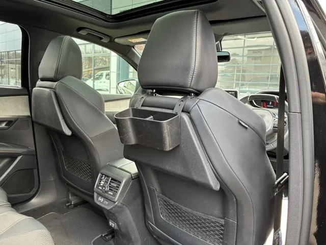 Peugeot 5008 GT BLUE HDI 2022 — миниатюра 5