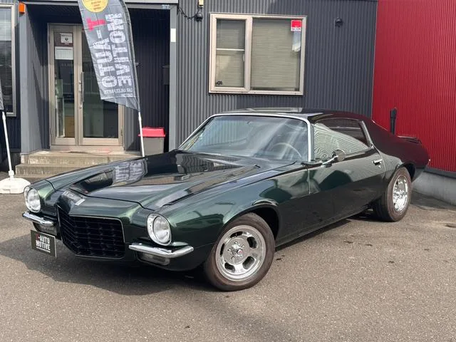 Chevrolet CHEVROLET CAMARO LT 2022 — миниатюра 4
