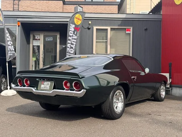 Chevrolet CHEVROLET CAMARO LT 2022 — миниатюра 5