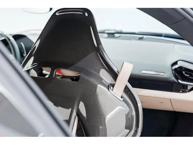 Ferrari 296GTB ASSETTO FIORANO PACKAGE 2024 — миниатюра 3