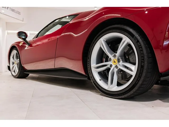 Ferrari 296GTB ASSETTO FIORANO PACKAGE 2024 — миниатюра 5
