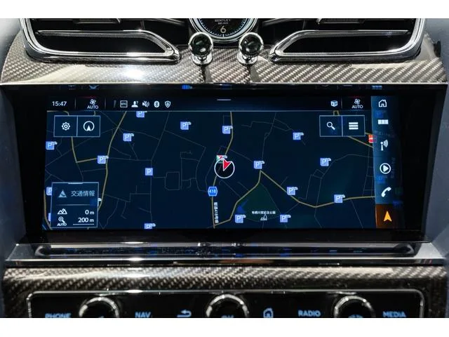 Bentley Bentayga SPEED 2022 — миниатюра 4
